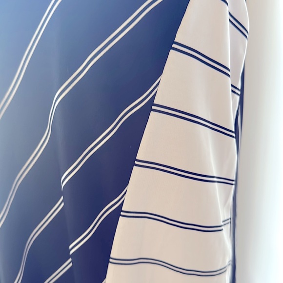 Nordstroms Halogen Sleeveless Midi Dress - Picture 7 of 8